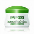 Crema facial con Cordyceps y Salvia,50 g